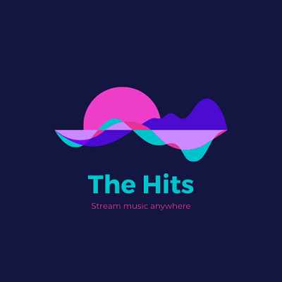 The Hits Logo