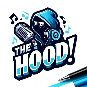 The Hood! Logo