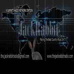 The JackRabbit Logo