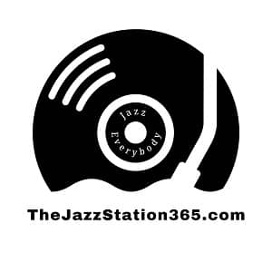 The Jazz Station Logo