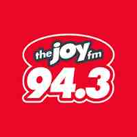 The Joy FM Logo