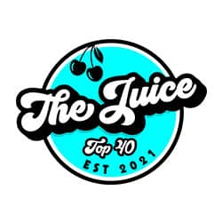 The Juice Logo