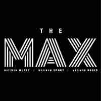 The Max Logo