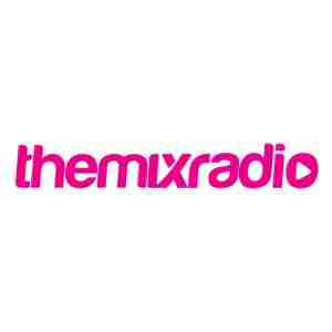 The Mix Radio Logo