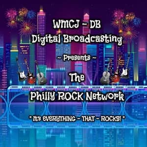 The Philly ROCK Network Logo