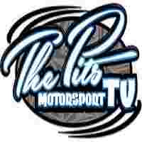 The Pits FM Logo