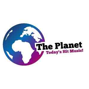 The Planet Logo