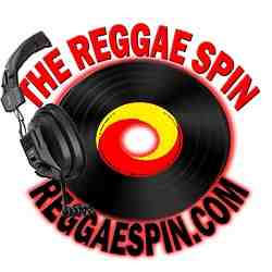 The Reggae Spin Logo
