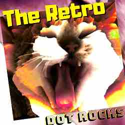 The Retro Logo