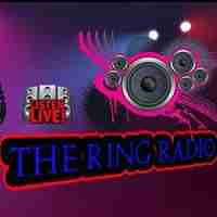 The Ring Radio Logo