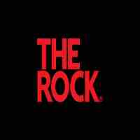 The Rock FM – Auckland Logo