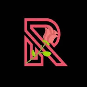 The Roses Radio Logo