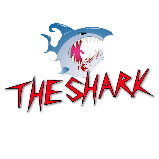 The Shark Logo
