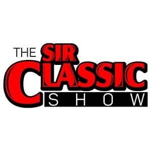 The Sir Classic Show Logo