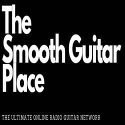 The Smooth Guitar Place Logo