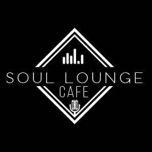 The Soul Lounge Cafe Logo