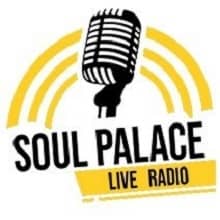 The Soul Palace Logo