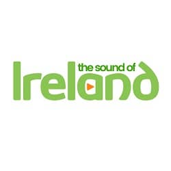 The Sound of Ireland Logo