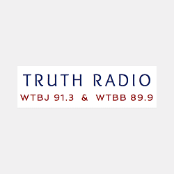 The Truth FM Logo