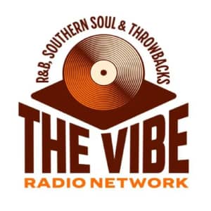 The Vibe Radio Network (KVYB-DB) Logo