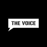 The Voice Logo
