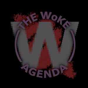 The Woke Agenda Logo