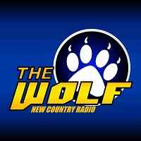 The Wolf Australia Logo