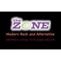 The Zone Logo