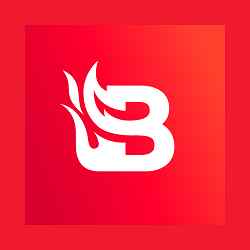 TheBlaze Radio Logo