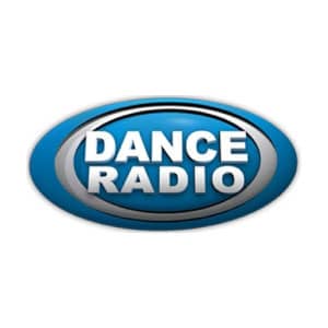 TheDanceRadio.Net Logo