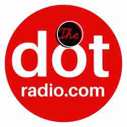 TheDotRadio Logo