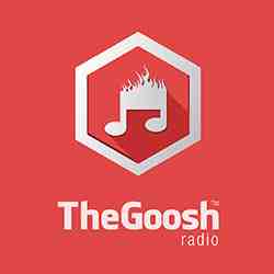 TheGoosh Radio Logo