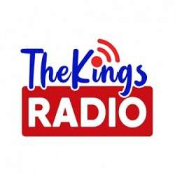 TheKings Radio Logo