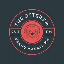 TheOtter.fm Logo