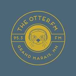 TheOtterFM Logo