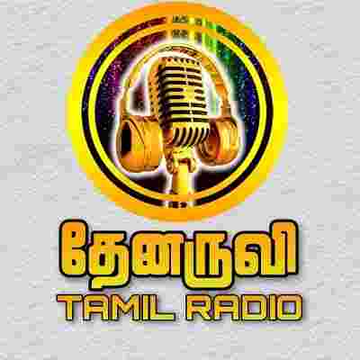 Thenaruvi FM Logo