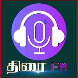 Thirai FM Logo