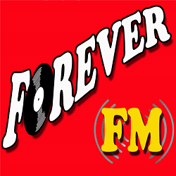 This is Forever FM Logo