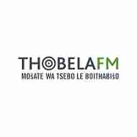 Thobela FM Logo