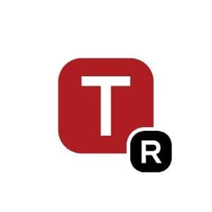 Thornbury Radio Logo