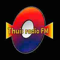 Thuisradio-FM Logo
