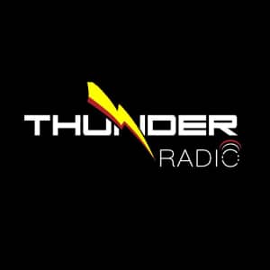 Thunder Radio Logo