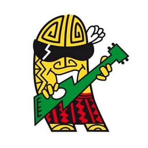 Tiare FM Logo