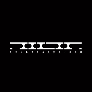 Tillt Radio Logo
