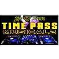 Timepass Musicalz Logo