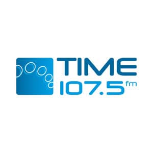 Times 107.5 Logo