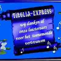 Tirolia-Express Logo