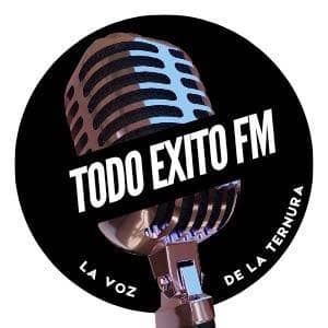Todo Exito Logo