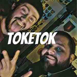 TokeTok Logo