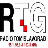 Tomislavgrad Logo